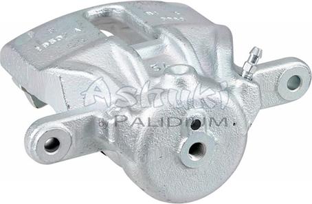 Ashuki 0966-0175NEW - Гальмівний супорт autocars.com.ua