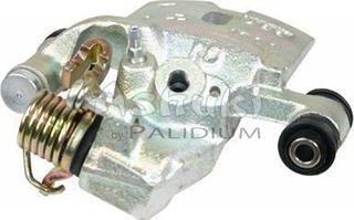 Ashuki 0966-0181NEW - Гальмівний супорт autocars.com.ua