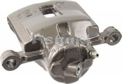 Ashuki 0966-0184NEW - Гальмівний супорт autocars.com.ua