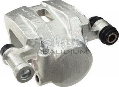 Ashuki 0966-0192NEW - Гальмівний супорт autocars.com.ua