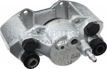 Ashuki 0966-0197NEW - Гальмівний супорт autocars.com.ua