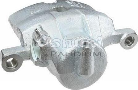 Ashuki 0966-0237NEW - Гальмівний супорт autocars.com.ua