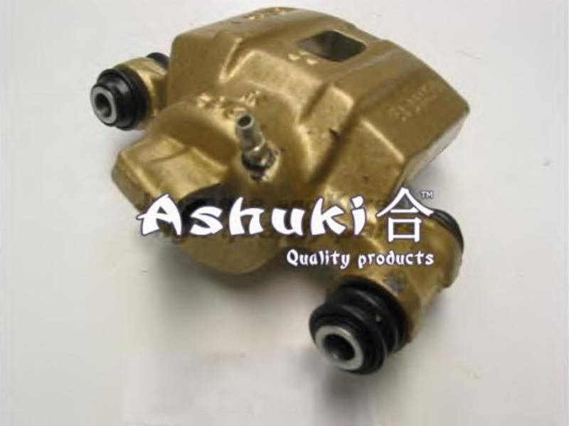 Ashuki 09660401 - Тормозной суппорт avtokuzovplus.com.ua