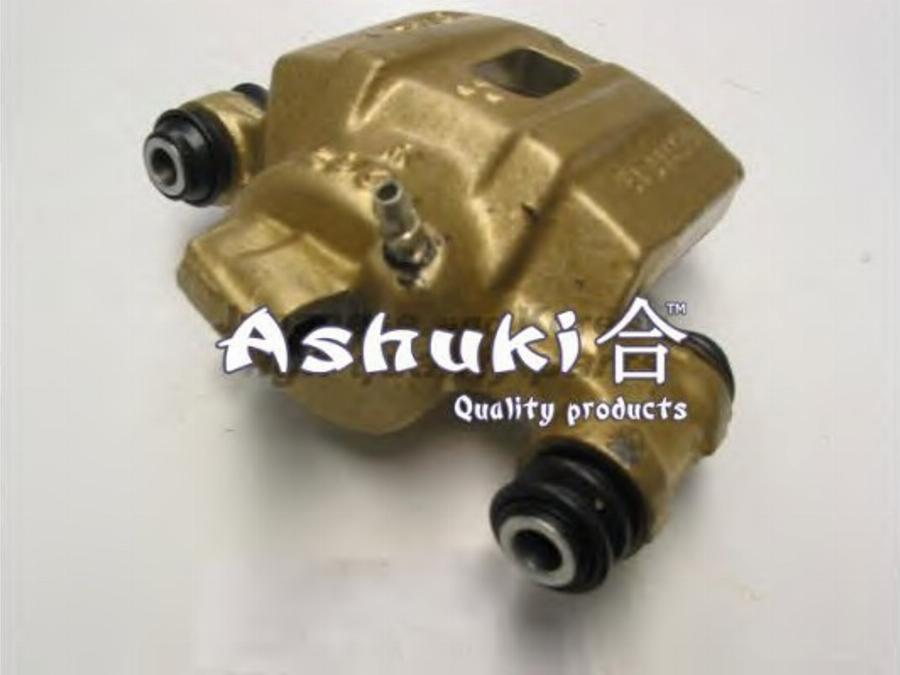 Ashuki 09664130 - Тормозной суппорт autodnr.net