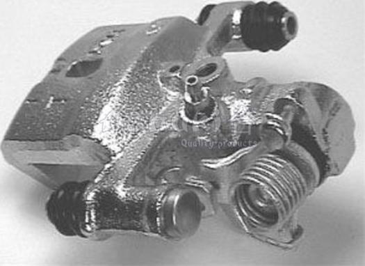 Ashuki 0966-7005NEW - Гальмівний супорт autocars.com.ua