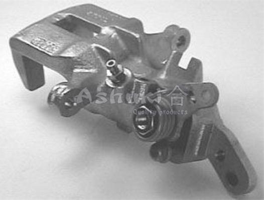 Ashuki 0966-9004NEW - Тормозной суппорт avtokuzovplus.com.ua