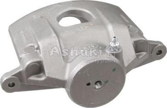 Ashuki 0966-9150NEW - Гальмівний супорт autocars.com.ua