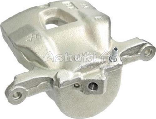 Ashuki 0966-9202NEW - Тормозной суппорт avtokuzovplus.com.ua