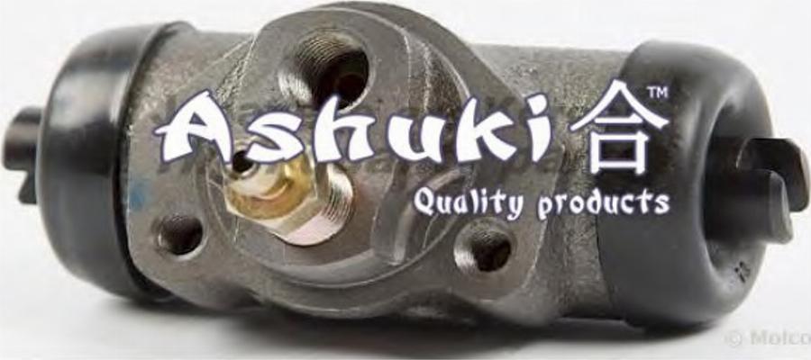 Ashuki 0969-9150 - Колесный тормозной цилиндр autodnr.net