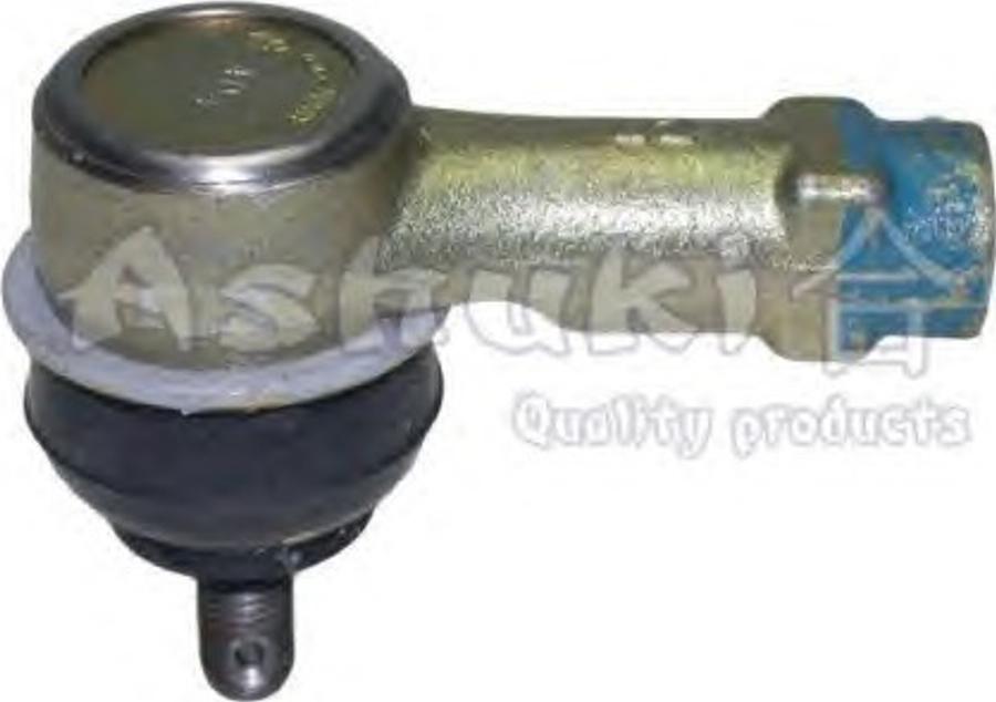 Ashuki 1446-8150 - Наконечник рулевой тяги, шарнир autodnr.net