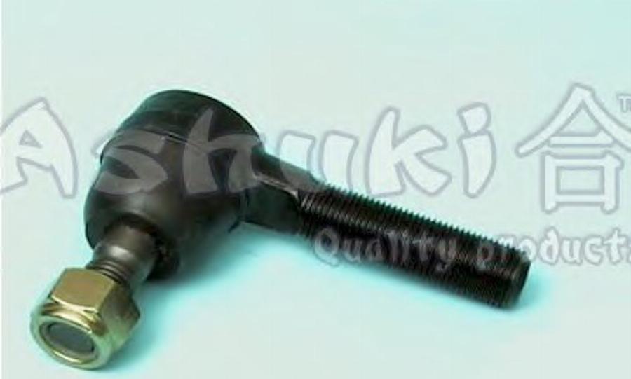 Ashuki 1446-9002 - Наконечник рулевой тяги, шарнир autodnr.net