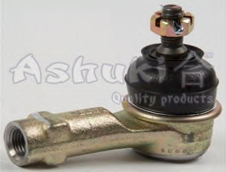 Ashuki 1446-9150 - Наконечник рулевой тяги, шарнир autodnr.net