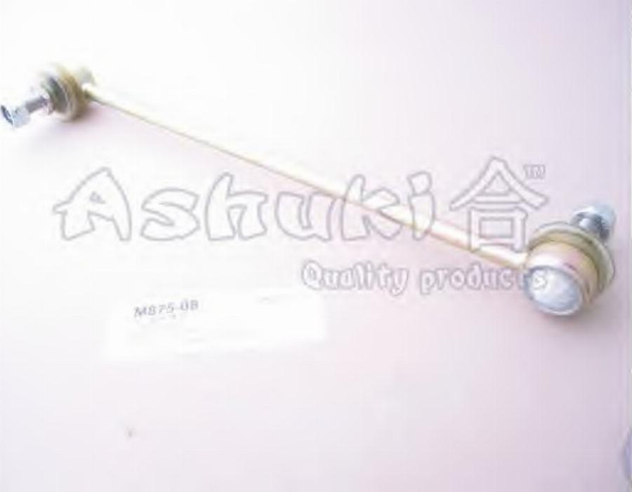 Ashuki 1488-6103 - Тяга / стойка, стабилизатор avtokuzovplus.com.ua