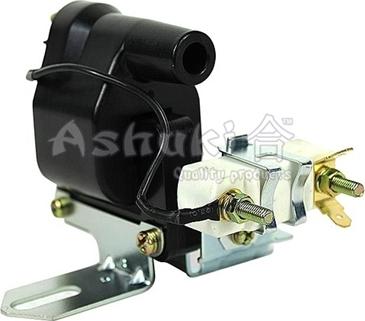 Ashuki 1608-0000 - Катушка зажигания autodnr.net