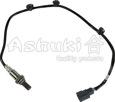 Ashuki 9200-48352 - Лямбда-зонд autocars.com.ua