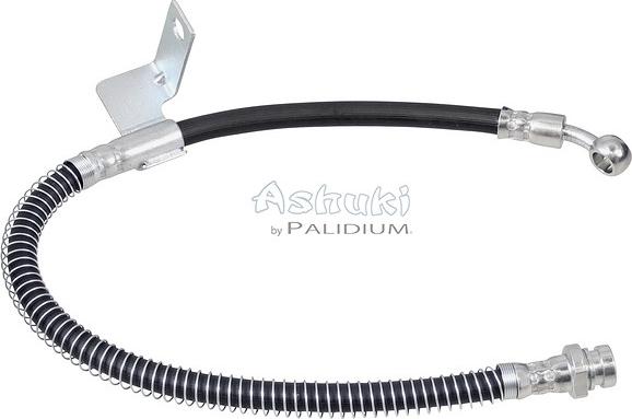 Ashuki ASH3-0096 - Гальмівний шланг autocars.com.ua