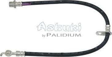 Ashuki ASH3-0145 - Тормозной шланг avtokuzovplus.com.ua