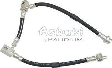 Ashuki ASH3-0157 - Тормозной шланг avtokuzovplus.com.ua