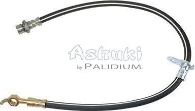 Ashuki ASH3-0160 - Тормозной шланг avtokuzovplus.com.ua