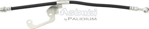 Ashuki ASH3-0194 - Тормозной шланг avtokuzovplus.com.ua