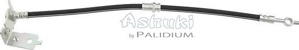 Ashuki ASH3-0248 - Тормозной шланг avtokuzovplus.com.ua