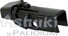 Ashuki ASH7-0012 - Адаптер, щітка склоочисника autocars.com.ua