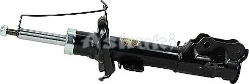 Ashuki ASH9-0033 - Амортизатор autocars.com.ua