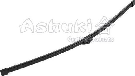 Ashuki ASHR6-350 - Щетка стеклоочистителя avtokuzovplus.com.ua