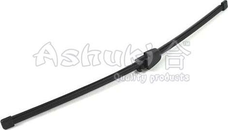 Ashuki ASHR8-375 - Щітка склоочисника autocars.com.ua