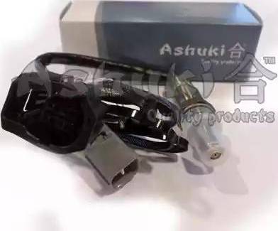 Ashuki B424-69 - Лямбда-зонд autocars.com.ua