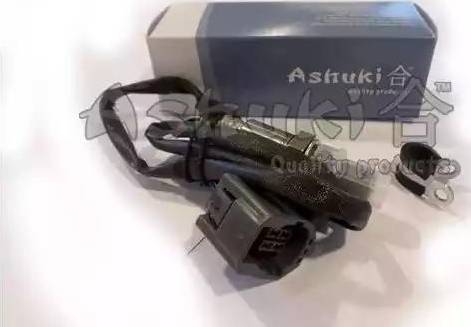 Ashuki B424-70 - Лямбда-зонд autocars.com.ua