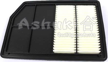 Ashuki C059-18 - Повітряний фільтр autocars.com.ua