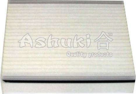 Ashuki C059-45I - Фильтр воздуха в салоне autodnr.net