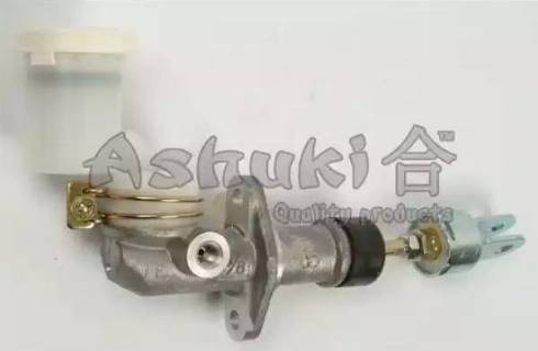 Ashuki C250-01 - Главный цилиндр, система сцепления avtokuzovplus.com.ua