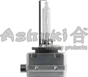 Ashuki G221-13 - Лампа накаливания, основная фара avtokuzovplus.com.ua