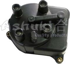 Ashuki H141-15 - Кришка розподільника запалювання autocars.com.ua