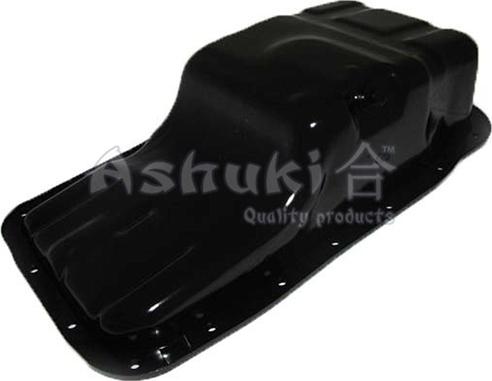 Ashuki H899-03 - Масляный поддон avtokuzovplus.com.ua