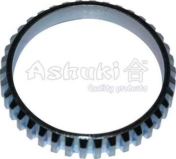 Ashuki HY-7001ABS - Зубчатое кольцо для датчика ABS avtokuzovplus.com.ua
