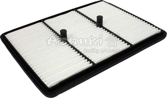 Ashuki I015-36 - Повітряний фільтр autocars.com.ua