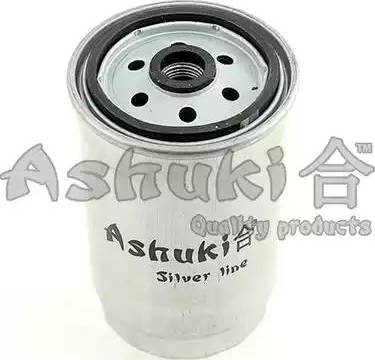 Ashuki I020-36 - Топливный фильтр autodnr.net