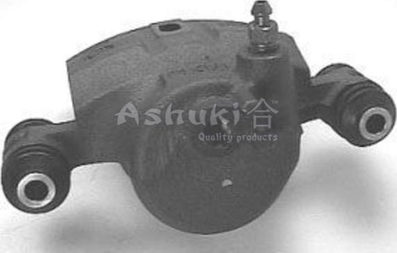 Ashuki K482-10NEW - Тормозной суппорт autodnr.net