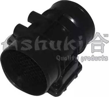 Ashuki K975-05 - Датчик потоку, маси повітря autocars.com.ua