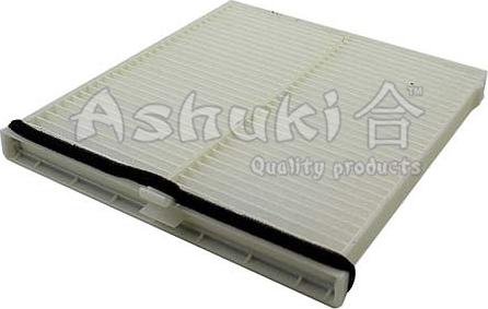 Ashuki M030-37 - Фильтр воздуха в салоне autodnr.net