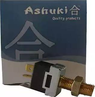Ashuki M092-01 - Выключатель фонаря сигнала торможения avtokuzovplus.com.ua