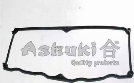 Ashuki M181-01 - Прокладка, крышка головки цилиндра autodnr.net
