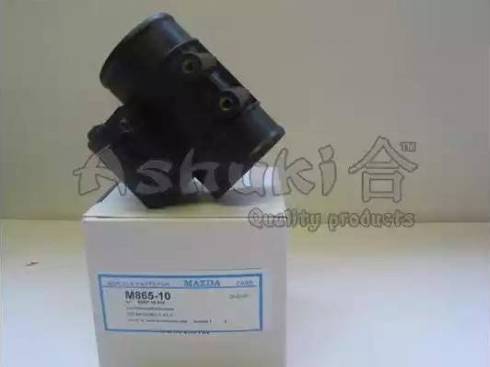 Ashuki M865-10 - Датчик потока, массы воздуха avtokuzovplus.com.ua