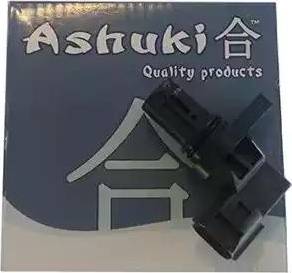 Ashuki M877-05 - Датчик, положение распределительного вала autodnr.net