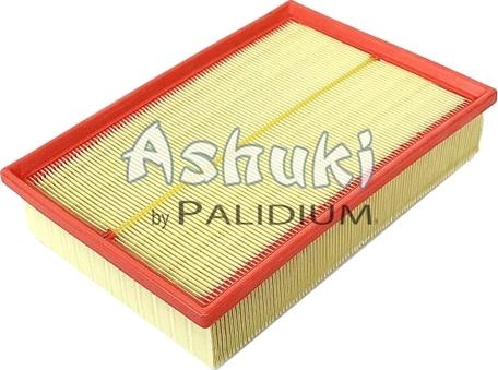 Ashuki N002-99 - Воздушный фильтр autodnr.net