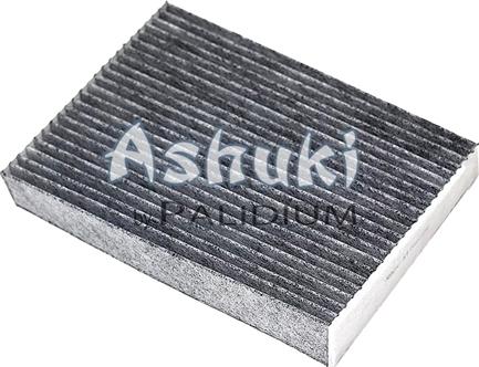 Ashuki N004-51 - Фильтр воздуха в салоне autodnr.net