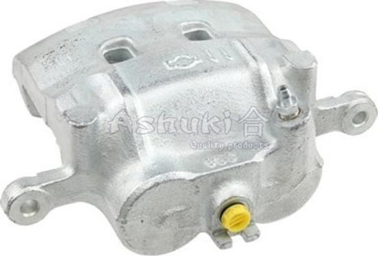 Ashuki N014-94NEW - Тормозной суппорт avtokuzovplus.com.ua